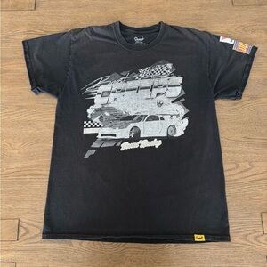 Donut Racing “Boost Creeps” Graphic Tee – Size Large